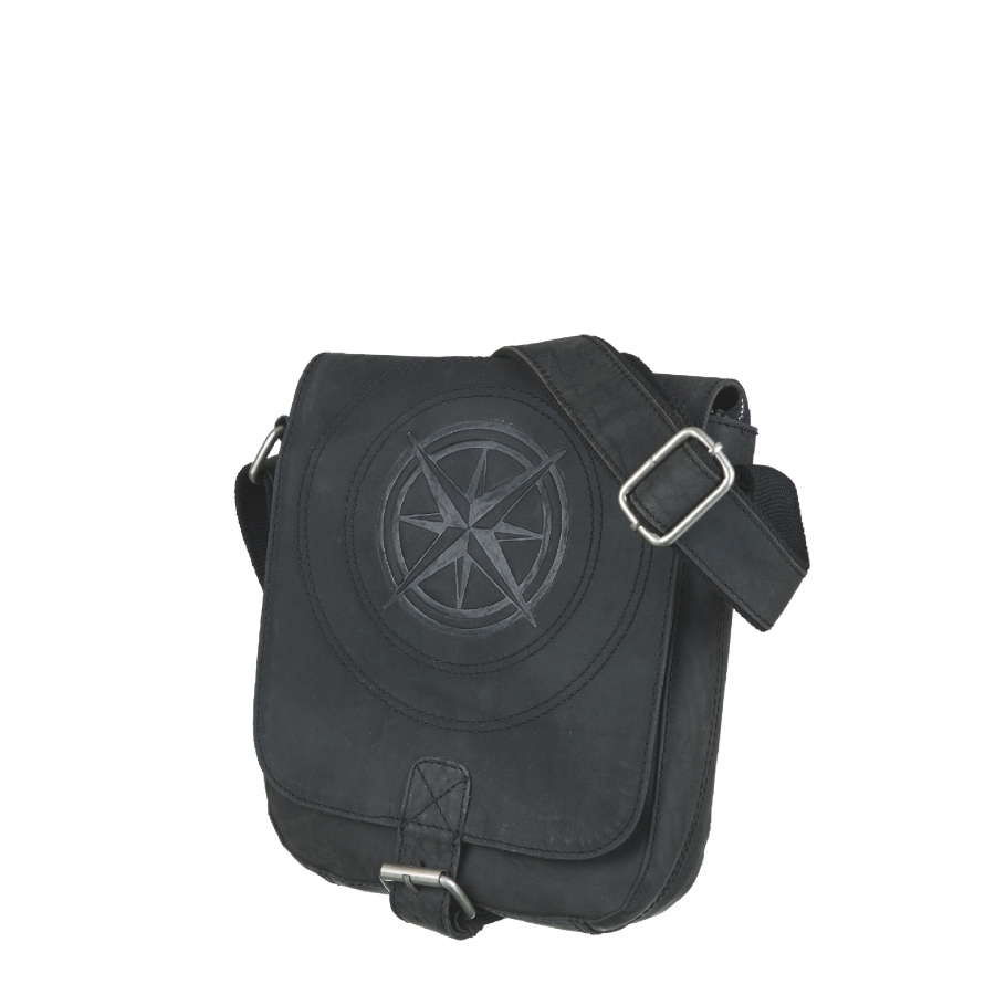 SPEED COMPASS BLACK